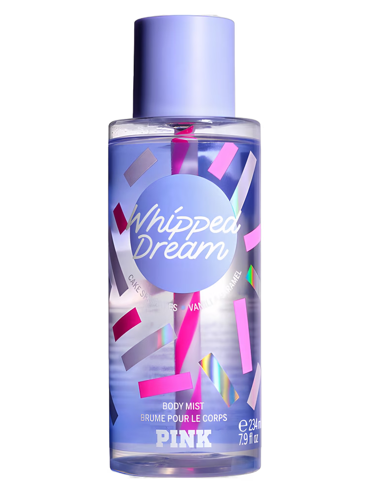 Victoria's Secret Whipped Dream