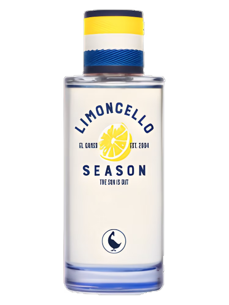 El Ganso Limoncello Season