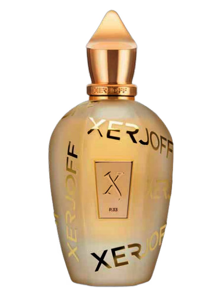 Xerjoff P.33