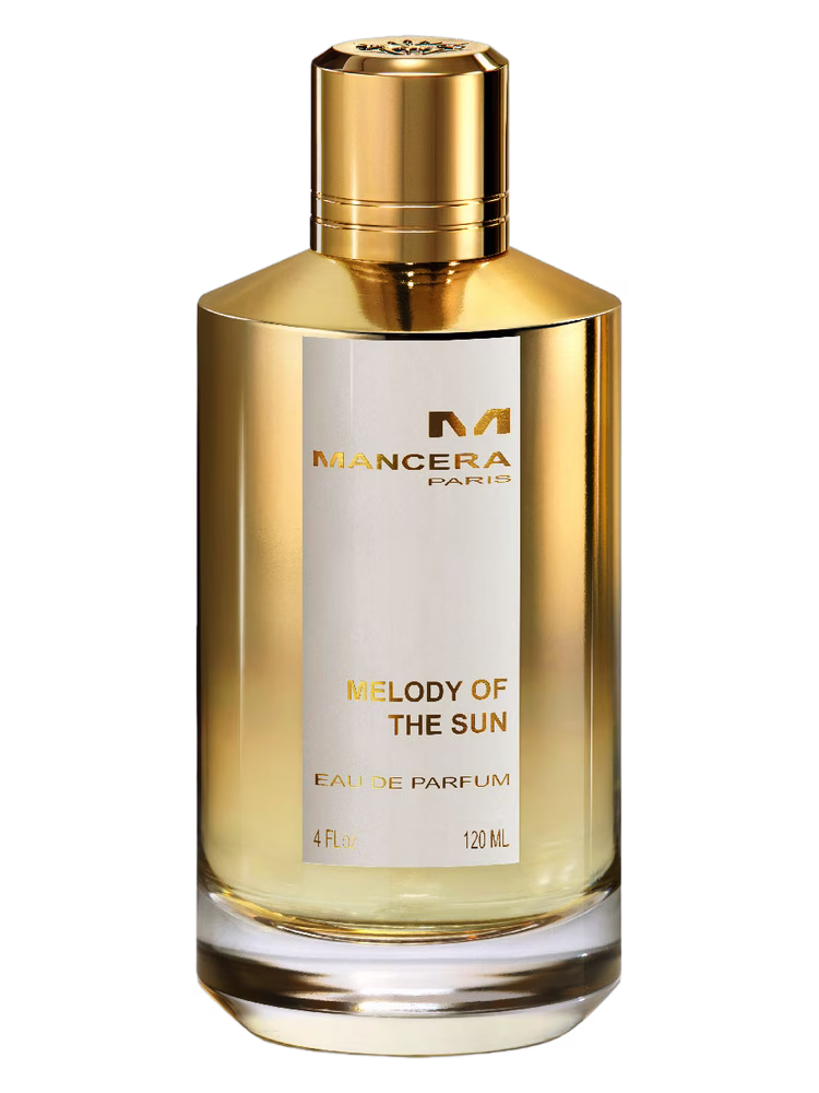 Mancera Melody Of The Sun