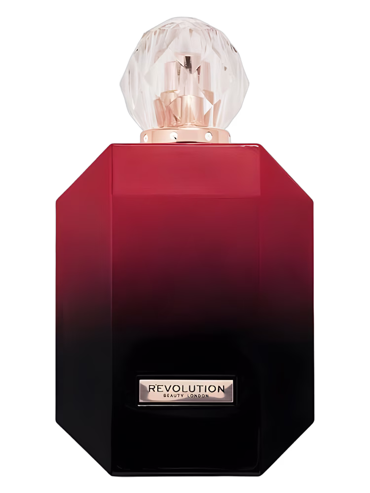 Revolution Makeup Passion