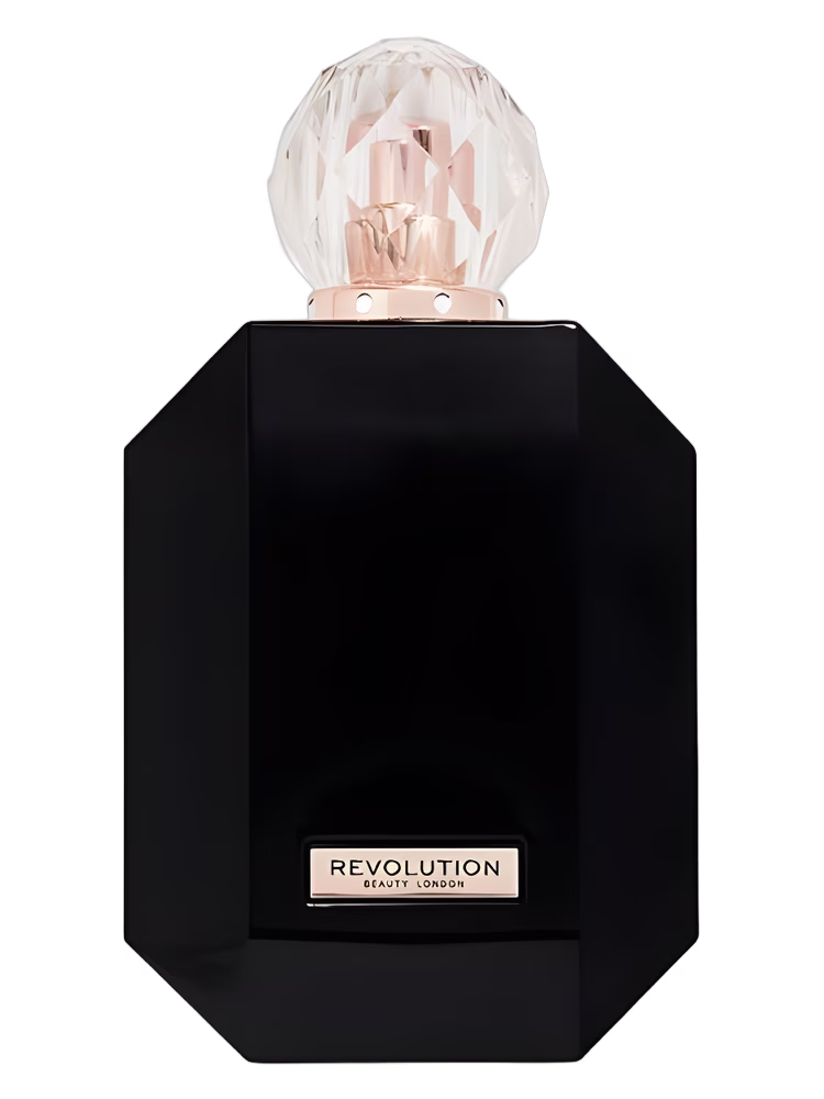 Revolution Makeup Revolutionary Noir