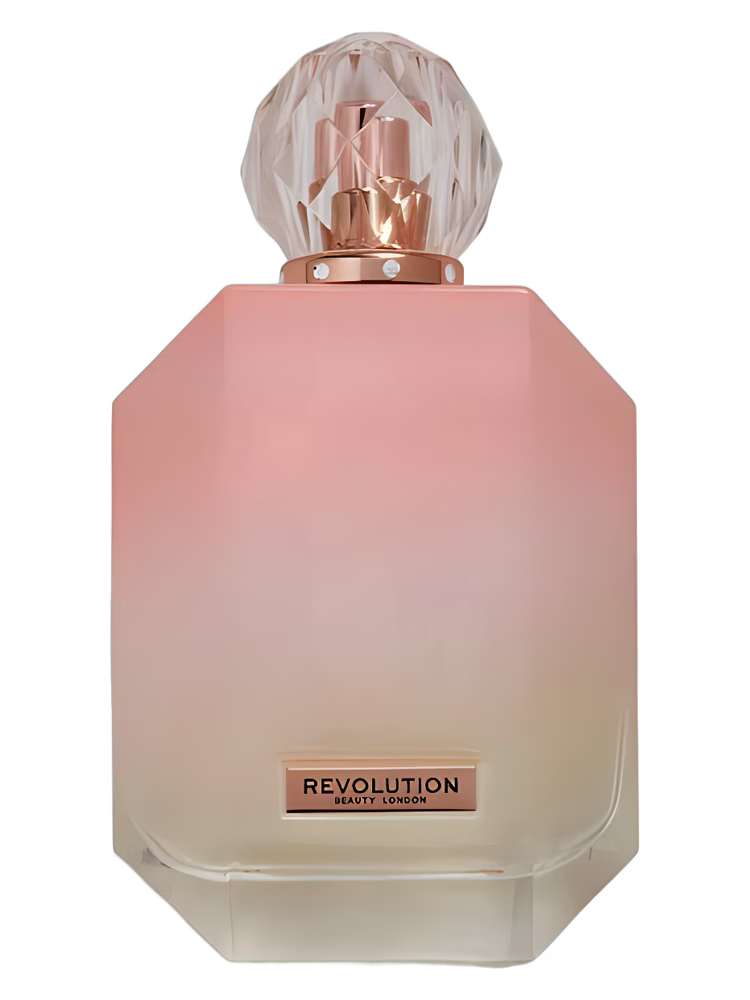 Revolution Makeup Revolutionary