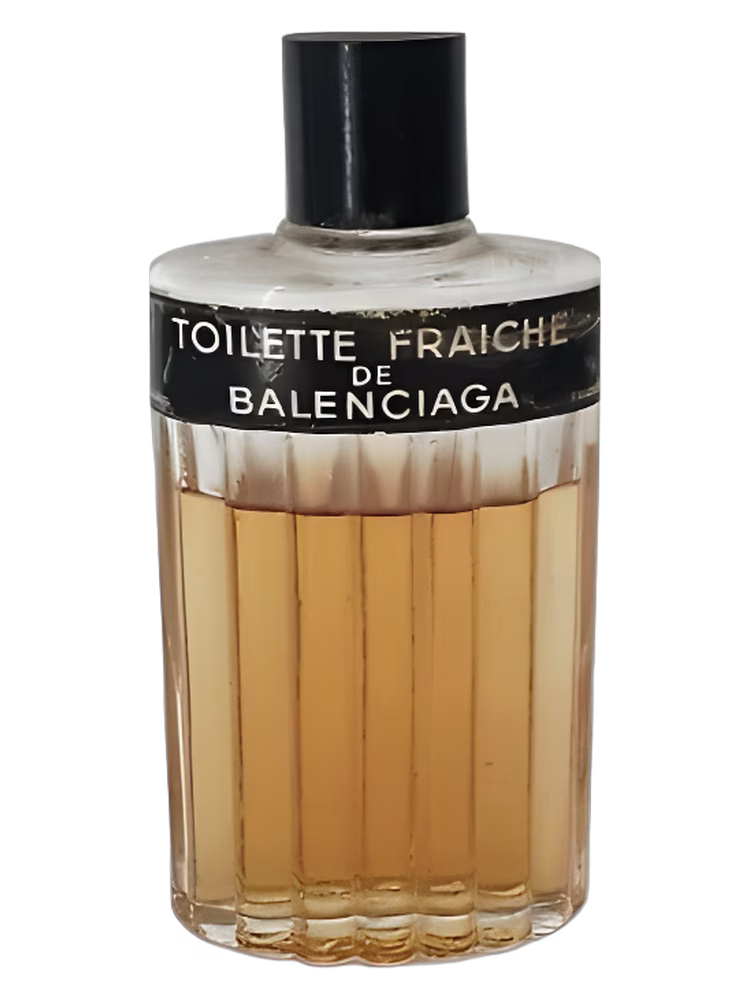 Balenciaga Toilette Fraîche
