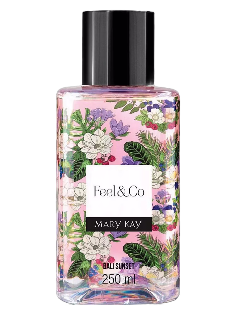 Mary Kay Bali Sunset