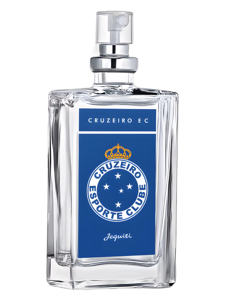 Jequiti Cruzeiro E.C.