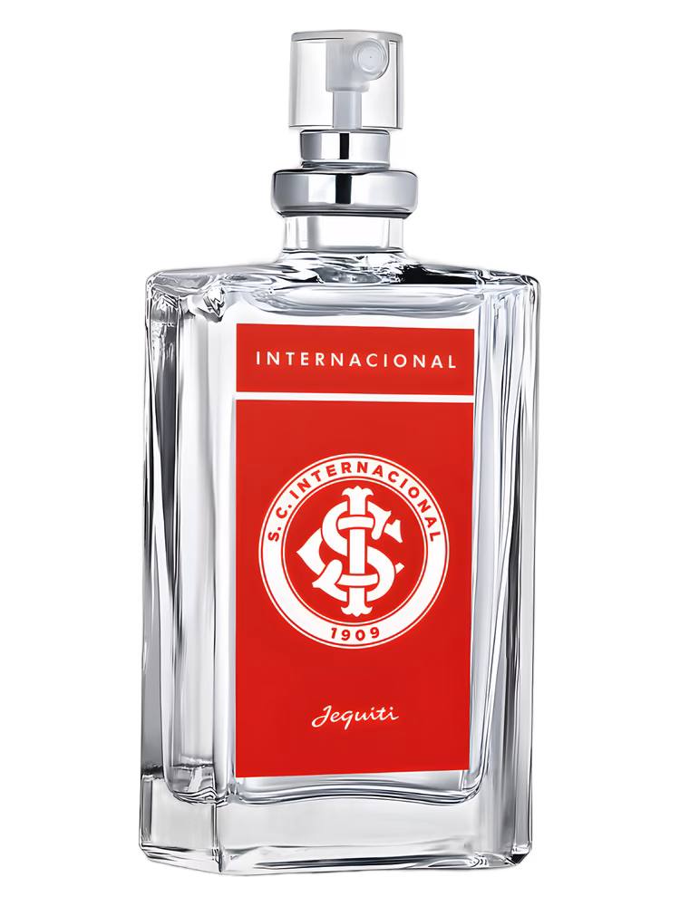 Jequiti S.C. Internacional