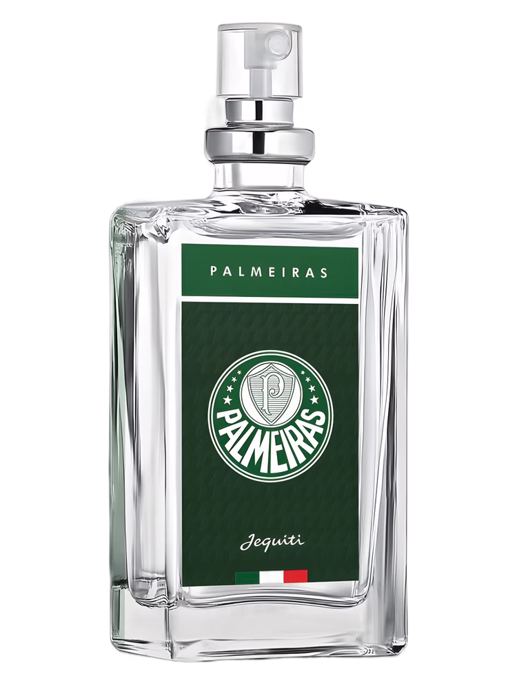 Jequiti Palmeiras