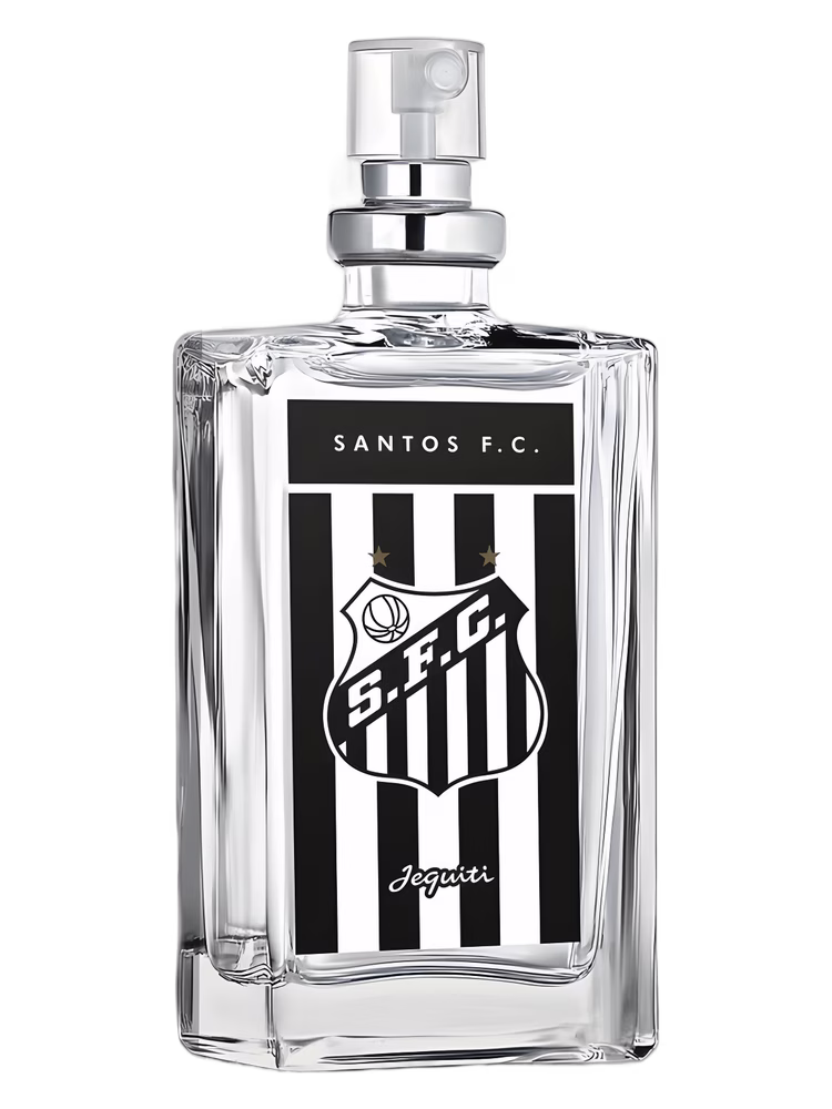 Jequiti Santos F.C.