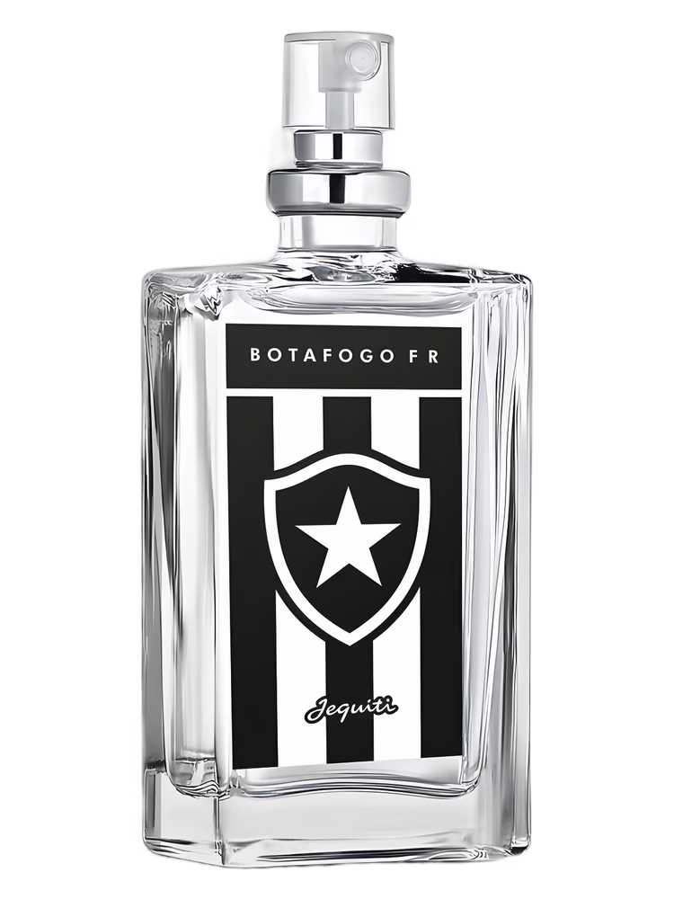 Jequiti Botafogo F.R.