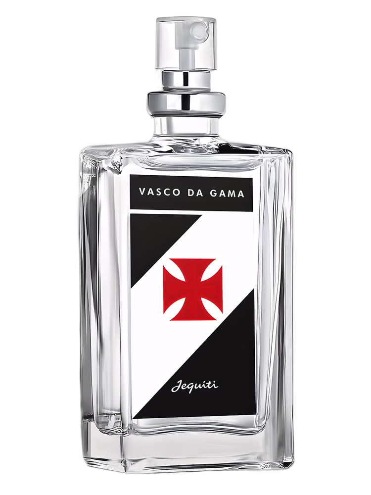 Jequiti Vasco da Gama