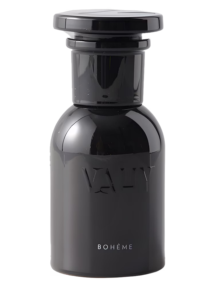 Vahy Bohème