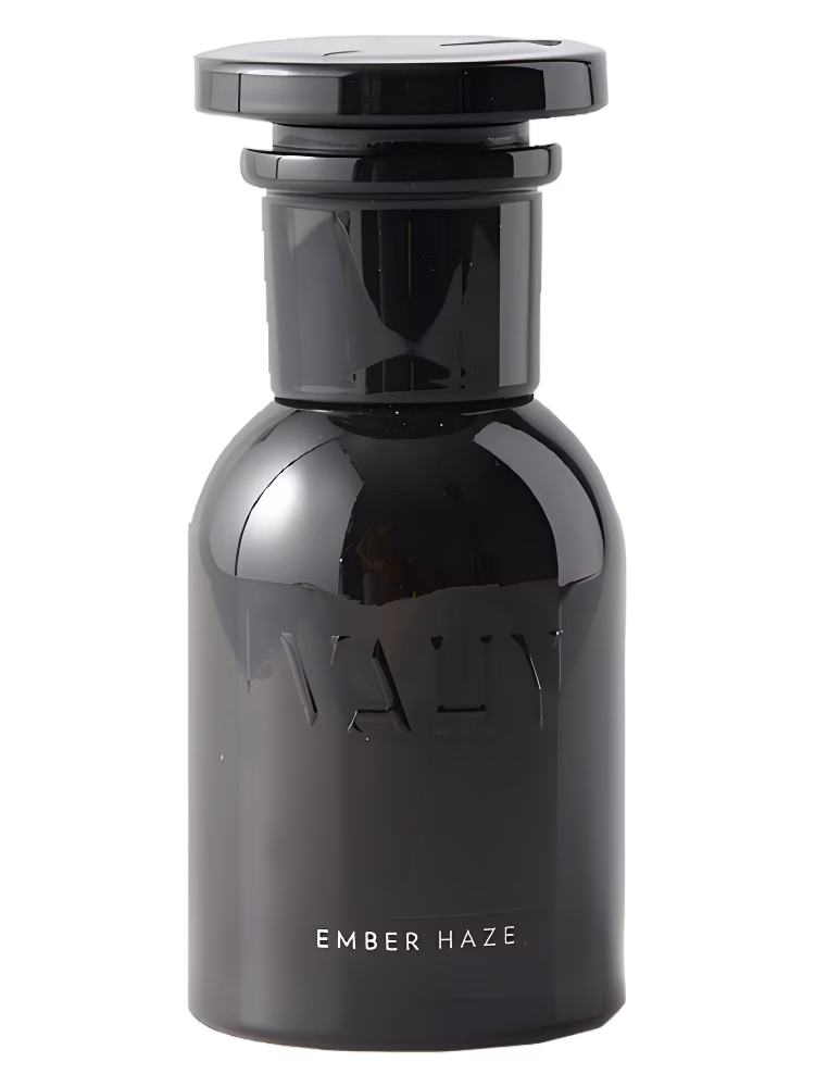 Vahy Ember Haze