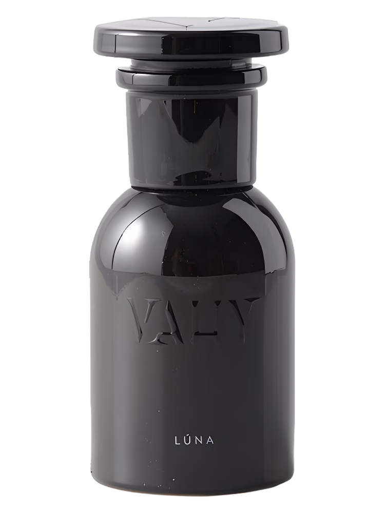 Vahy Luna