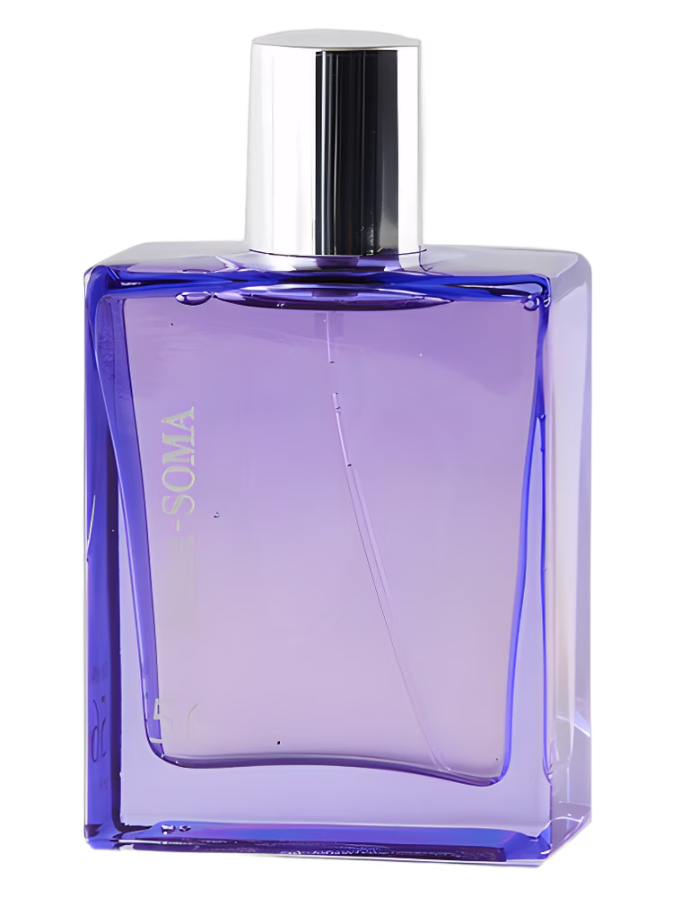 Sensor I Am Parfum 56