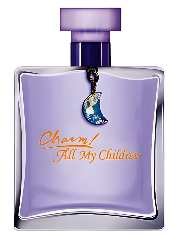 Kendall Hart Charm! All My Children
