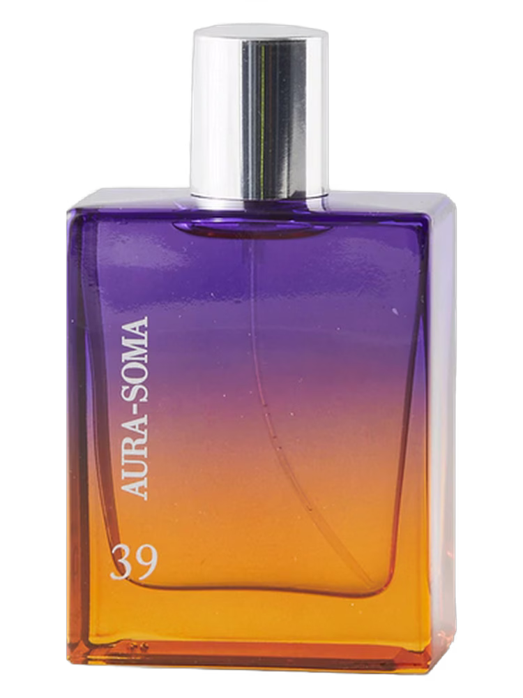 Sensor I Am Parfum 39