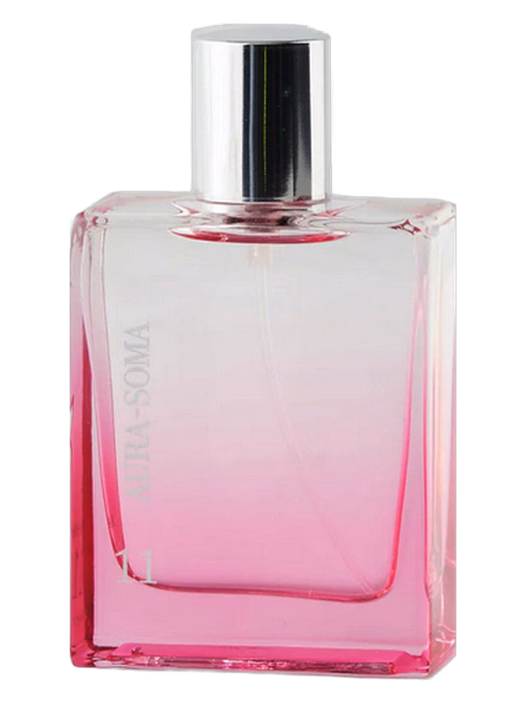 Sensor I Am Parfum 11