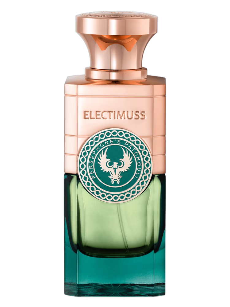 Electimuss Persephone's Patchouli
