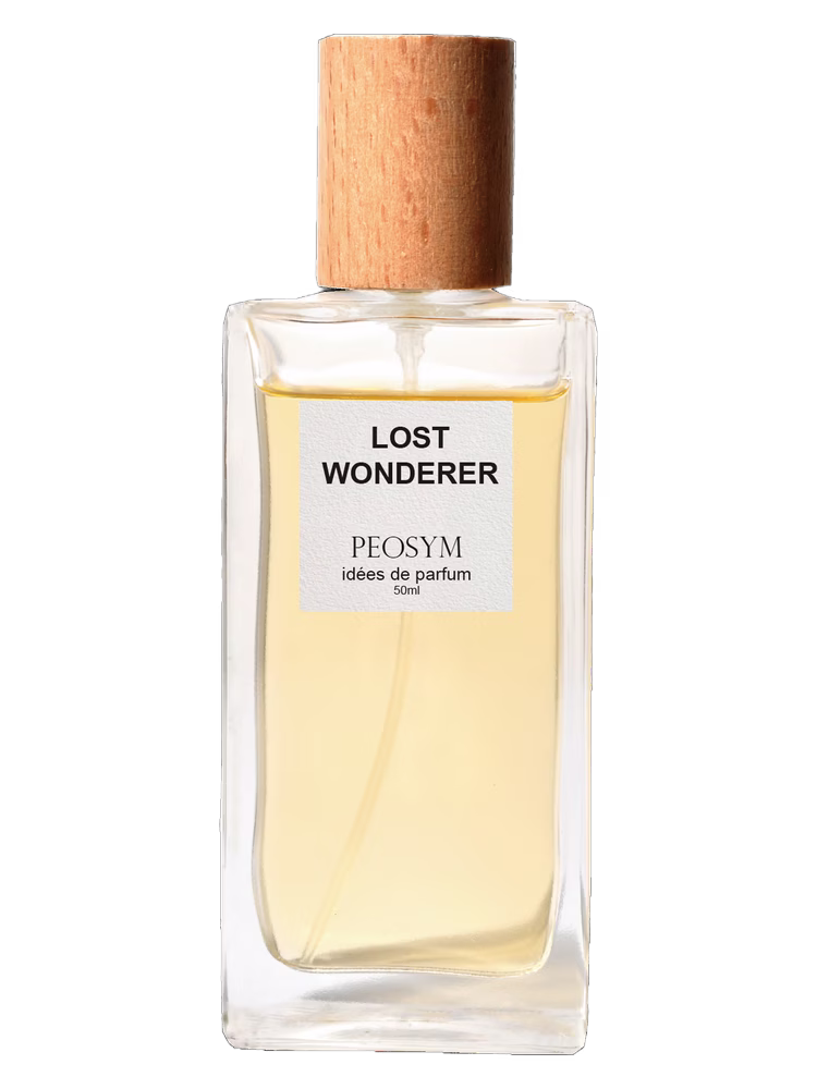 PEOSYM Lost Wonderer