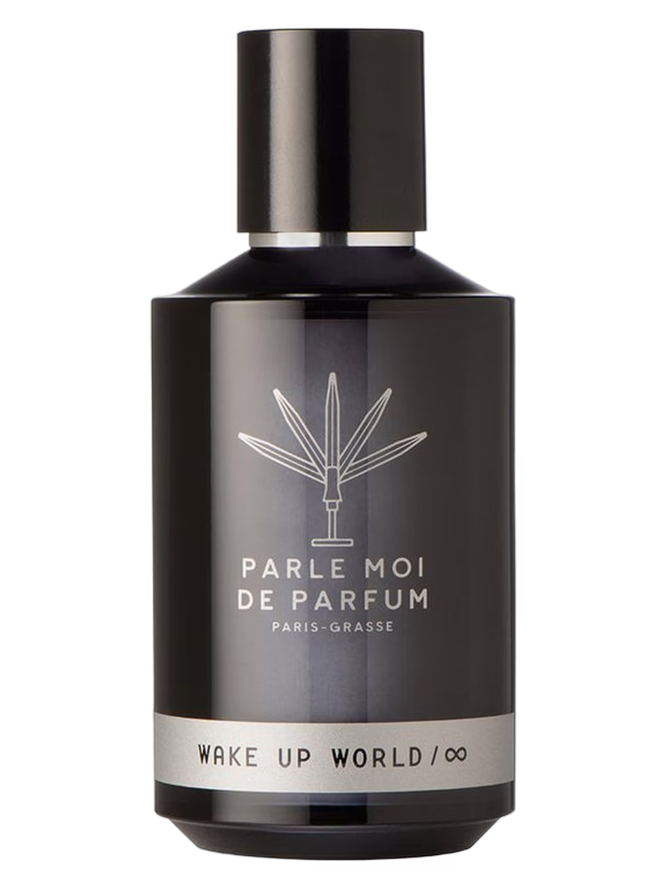 Parle Moi de Parfum Wake Up World