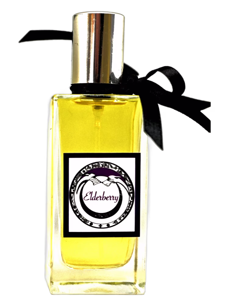 Scents of Man Elderberry