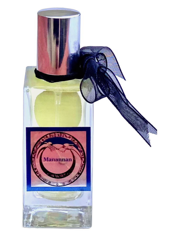 Scents of Man Manannan