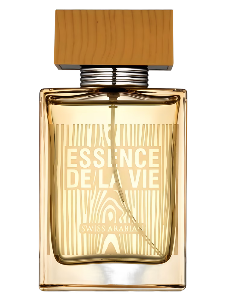 Swiss Arabian Essence De La Vie