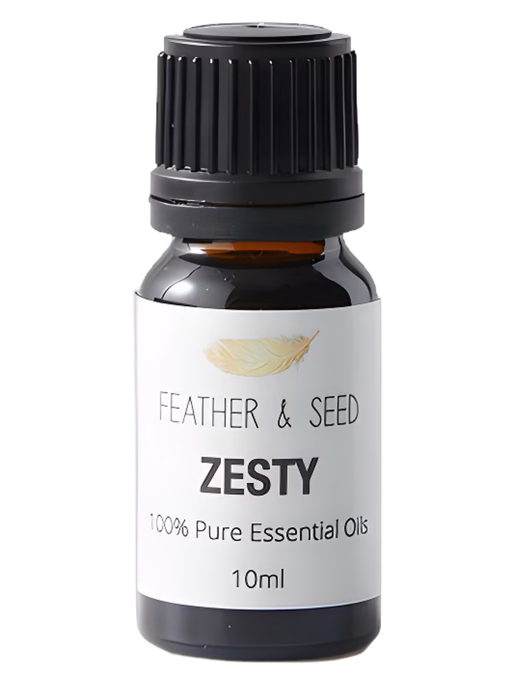 Sensor I Am Zesty