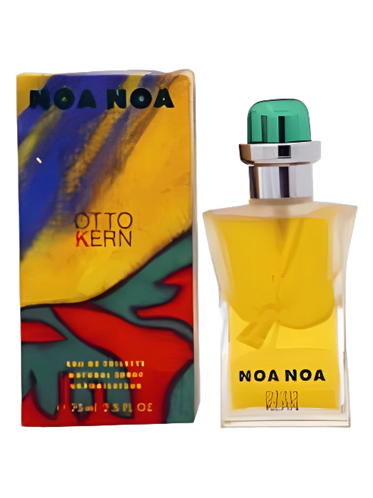 Otto Kern Noa Noa