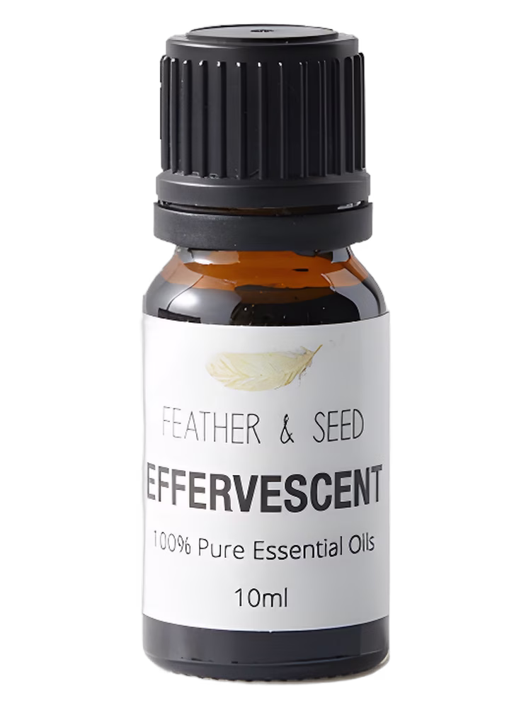 Sensor I Am Effervescent
