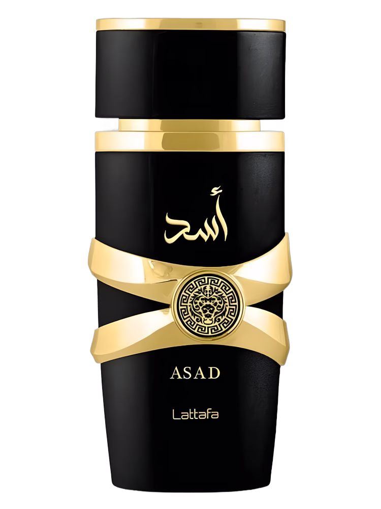 Lattafa Perfumes Asad