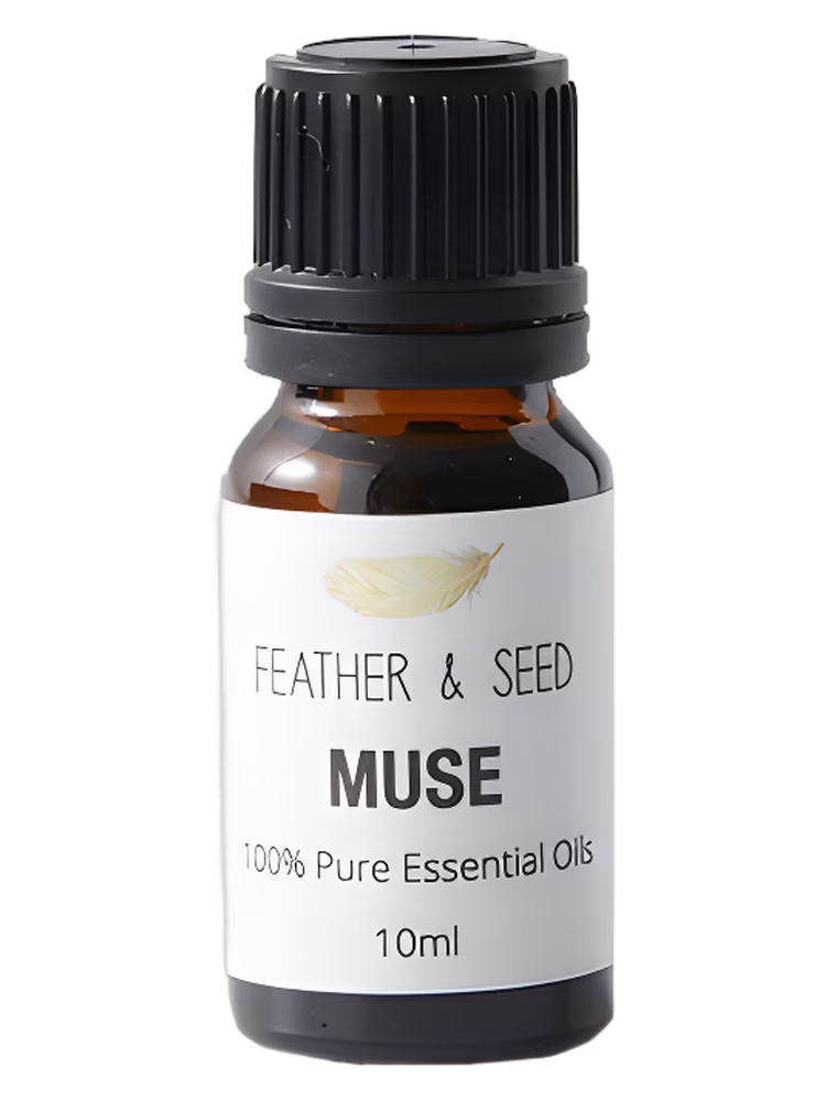 Sensor I Am Muse