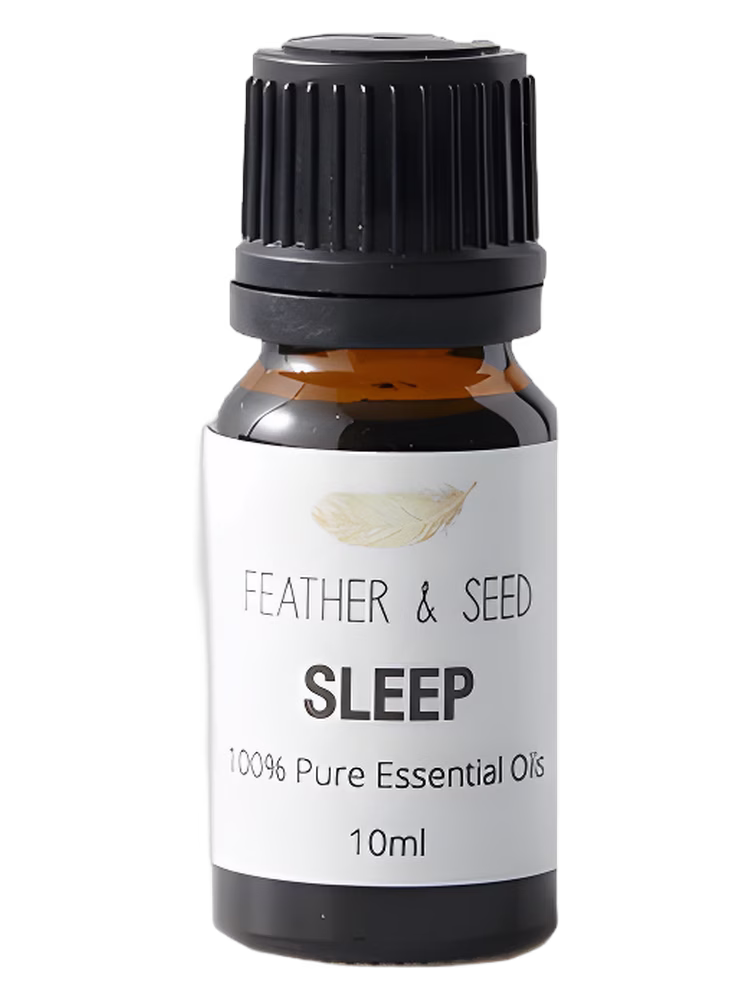 Sensor I Am Sleep