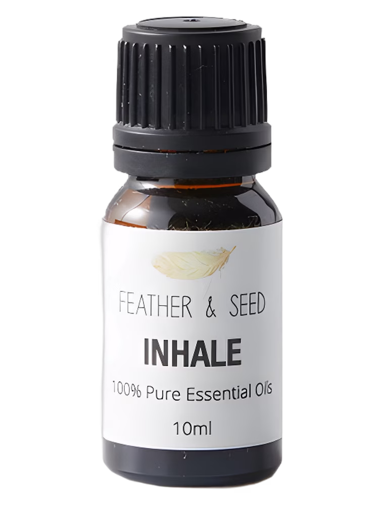 Sensor I Am Inhale