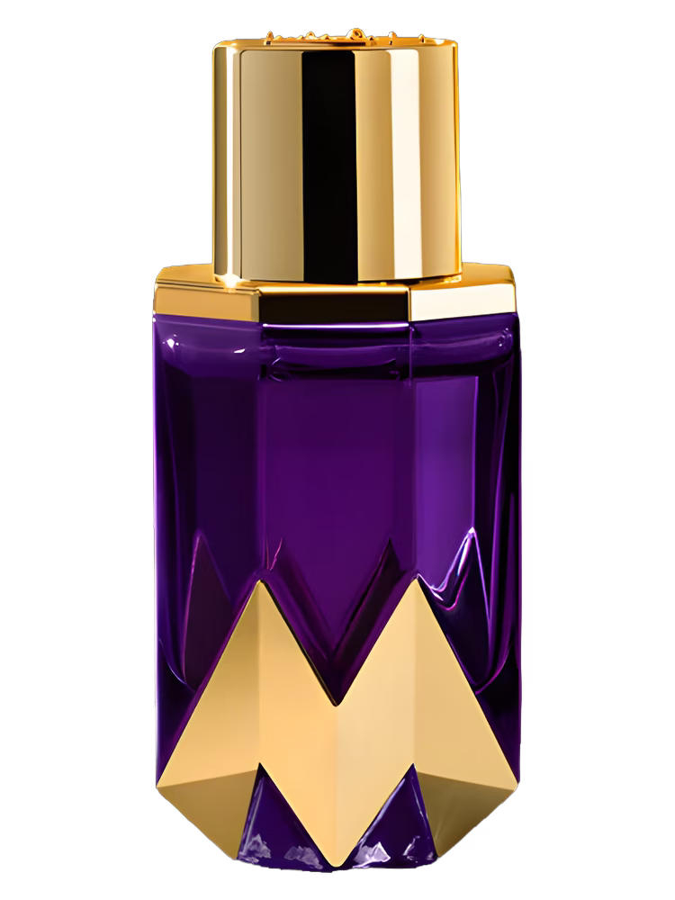 Royalty by Maluma Amethyst