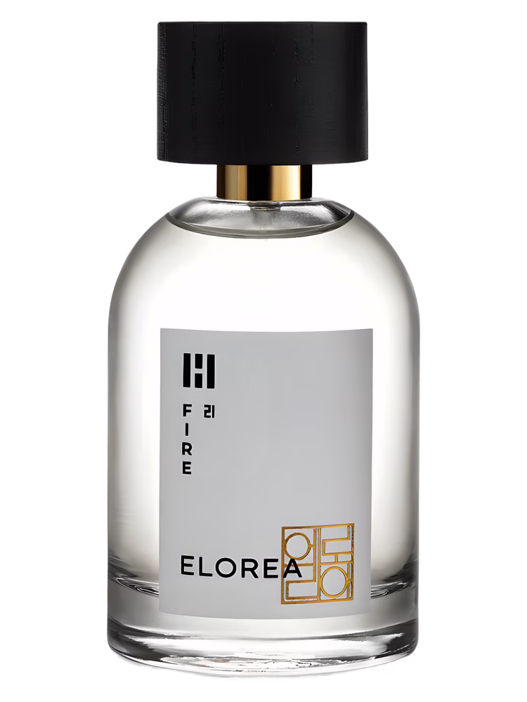 ELOREA | 향수 FIRE (리)