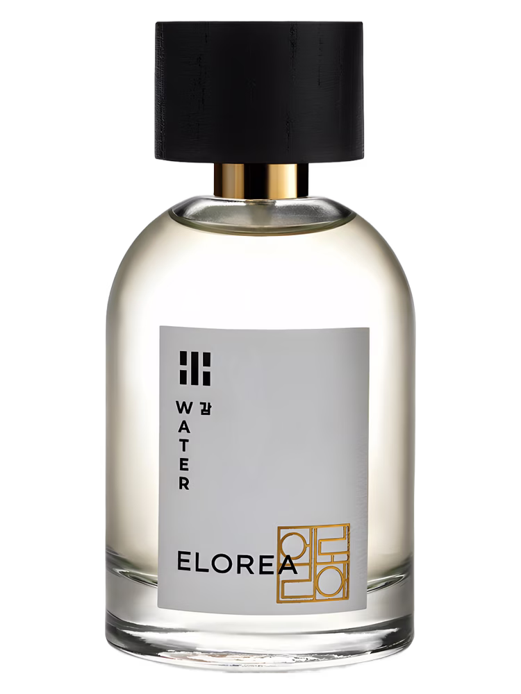 ELOREA | 향수 WATER (감)