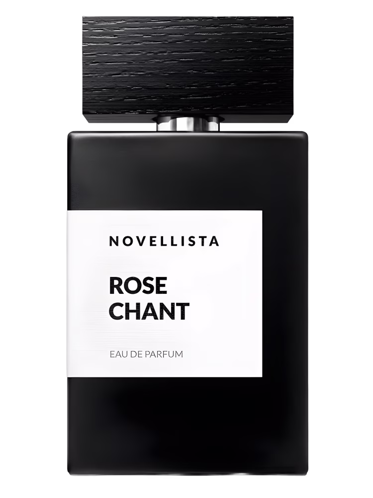Novellista Rose Chant