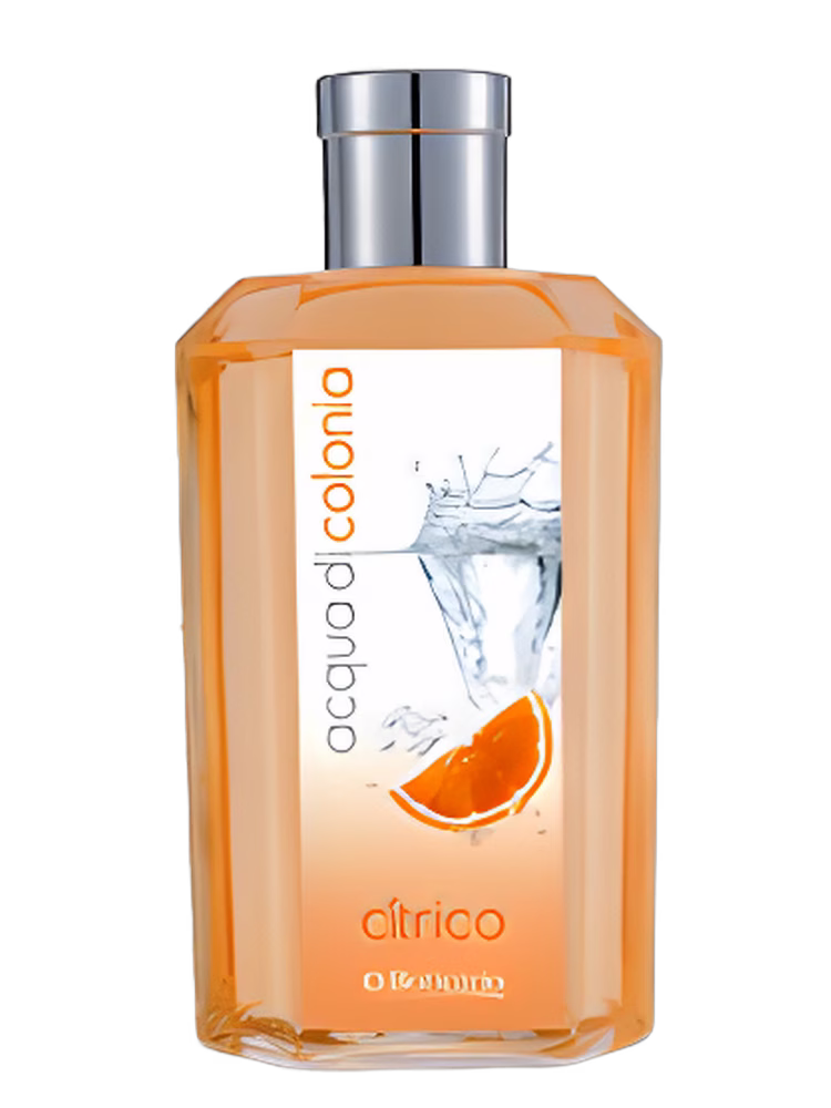O Boticário Acqua di Colonia Citrus
