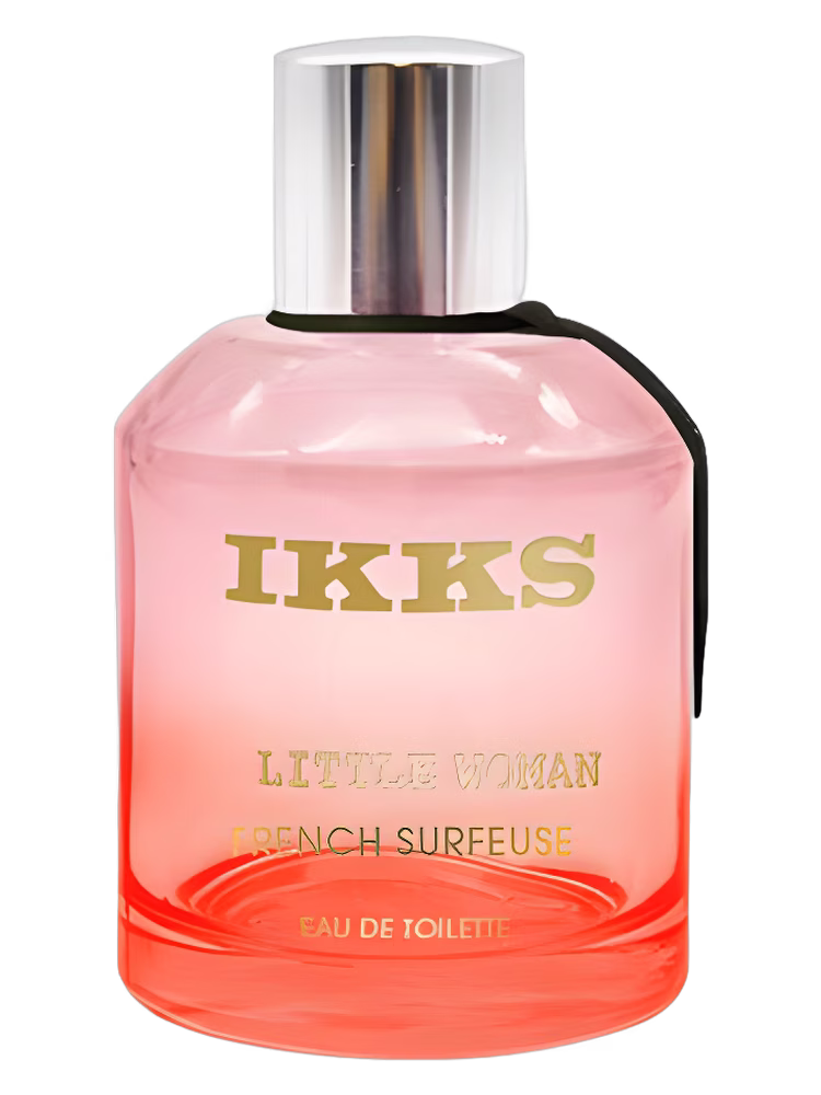 IKKS IKKS Little Woman French Surfeuse