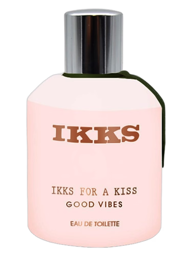 IKKS IKKS For A Kiss Good Vibes