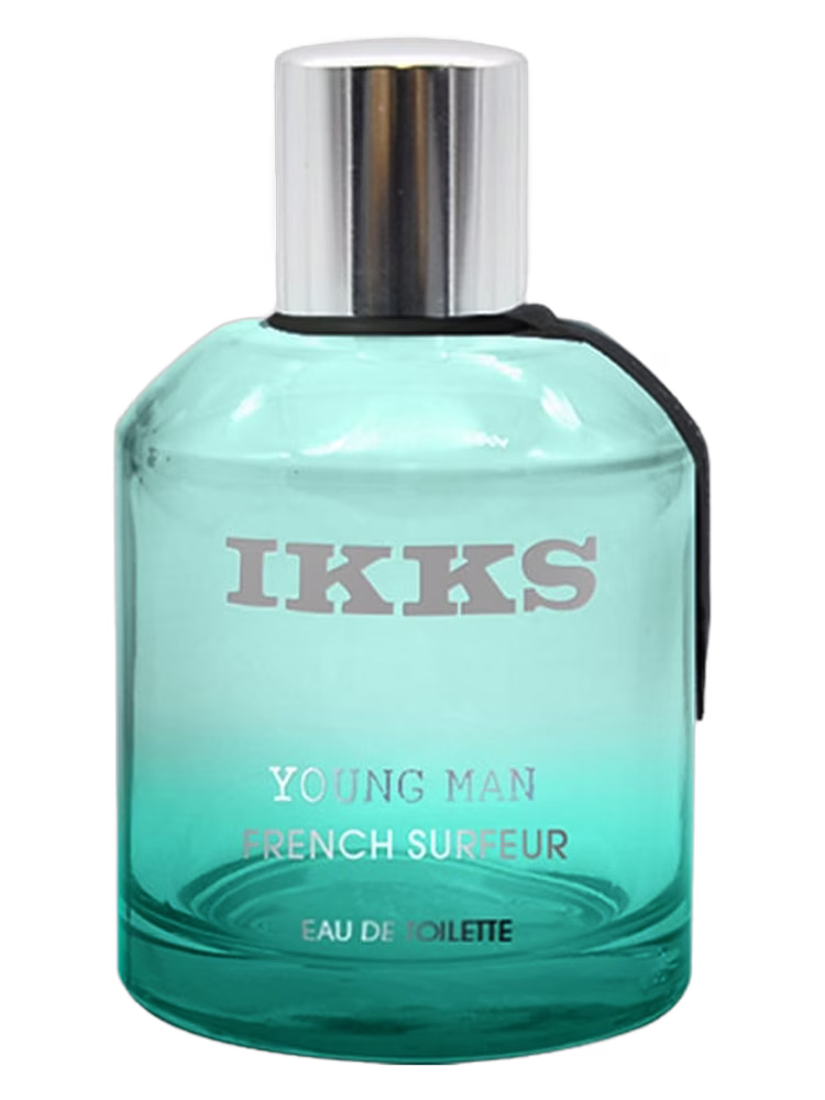 IKKS IKKS Young Man French Surfeur