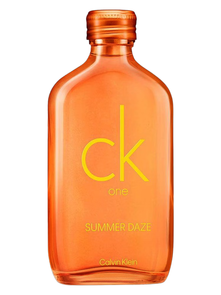 Calvin Klein Ck One Summer Daze