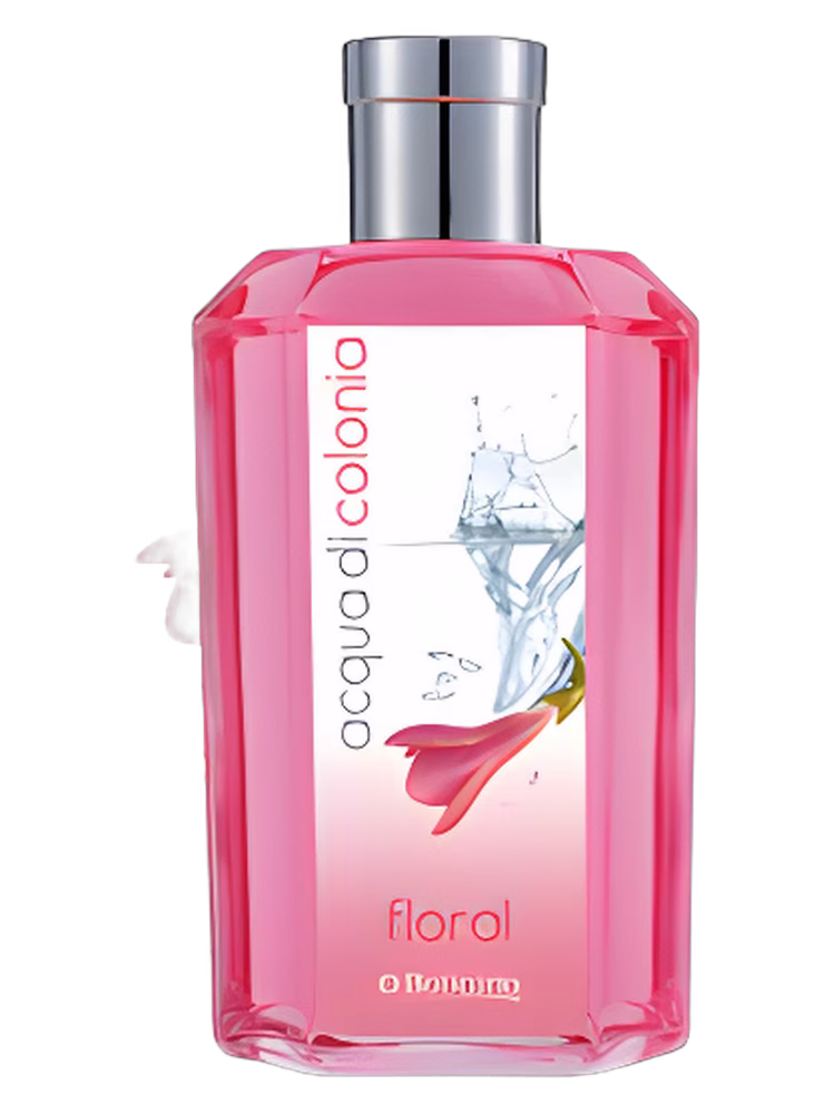 O Boticário Acqua di Colonia Floral