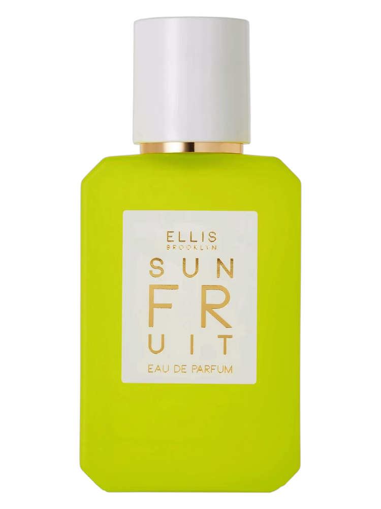 Ellis Brooklyn Sun Fruit