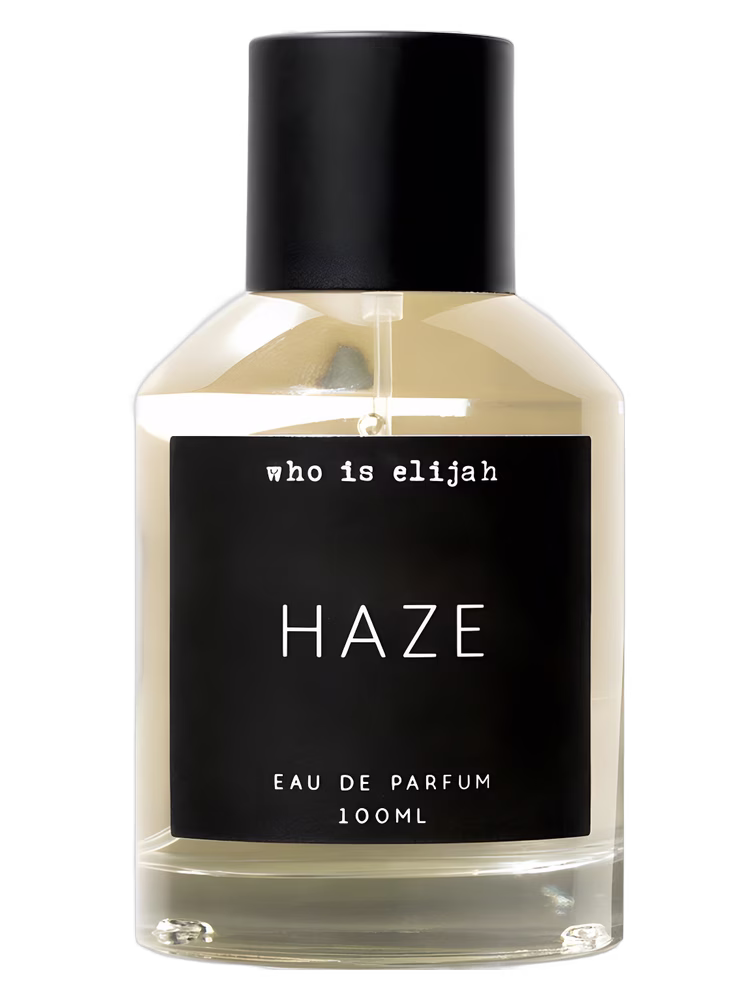 Who is Elijah Haze