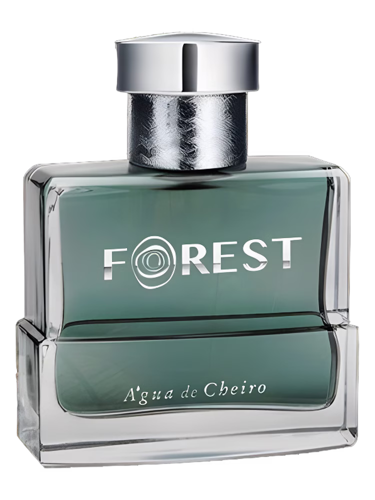 Água de Cheiro Forest