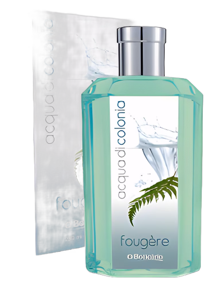 O Boticário Acqua di Colonia Fougere