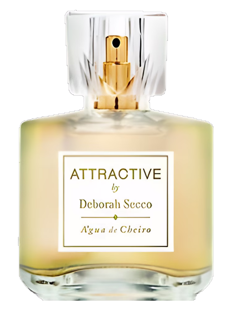 Água de Cheiro Attractive by Deborah Secco